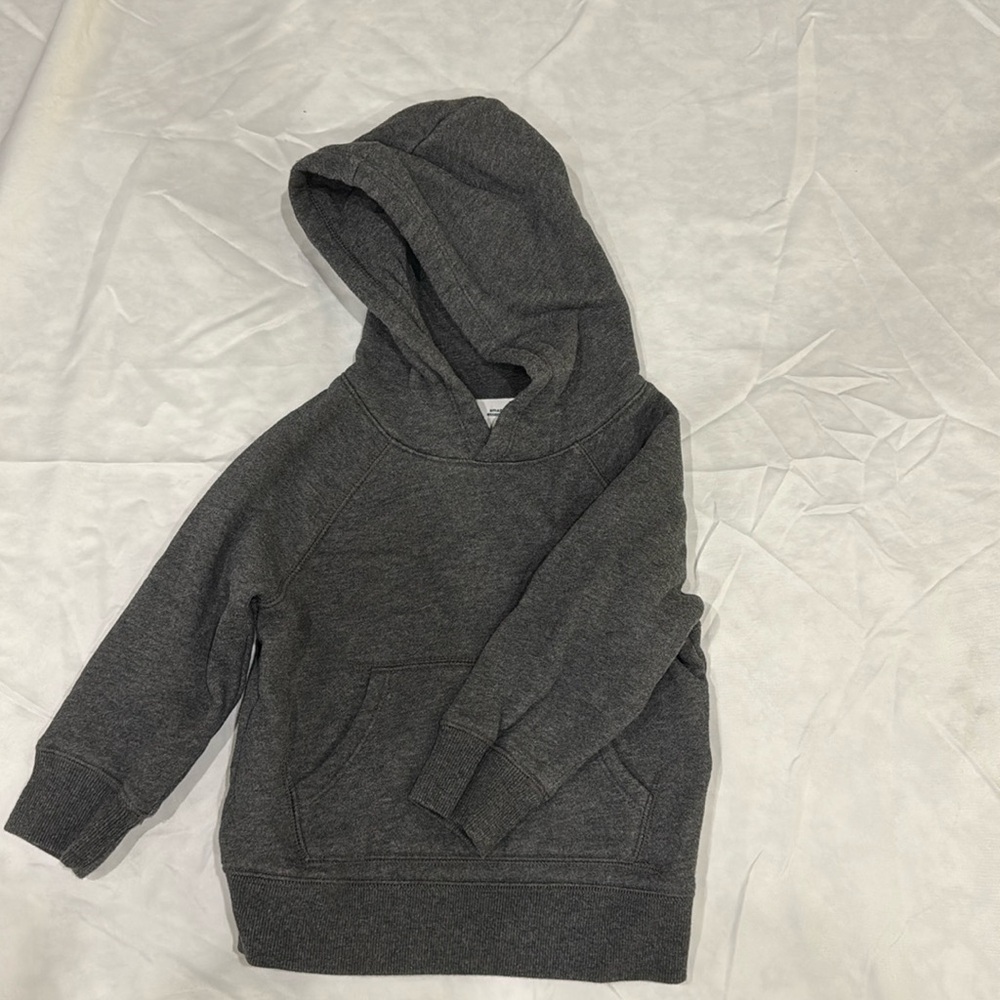 Amazon Essentials toddler sweatshirt